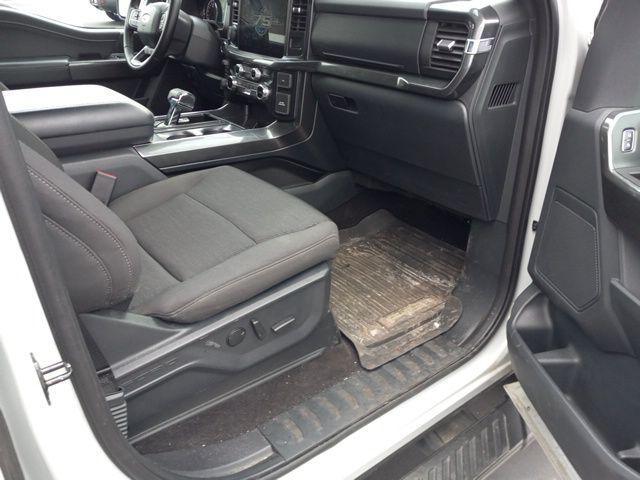used 2023 Ford F-150 car, priced at $39,997