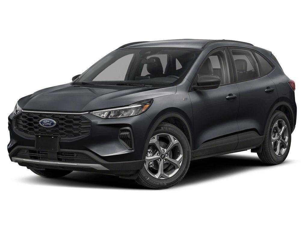 new 2025 Ford Escape car, priced at $33,438