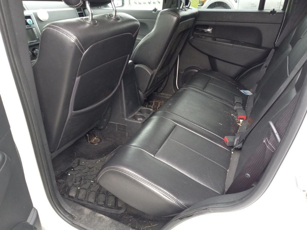 used 2012 Jeep Liberty car, priced at $4,999