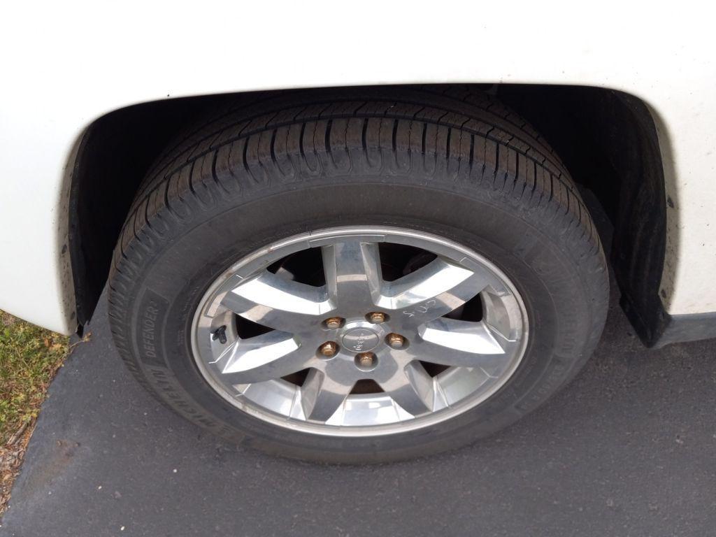used 2012 Jeep Liberty car, priced at $4,999