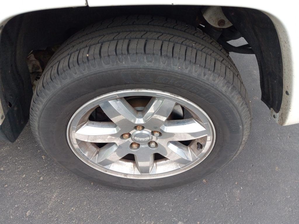 used 2012 Jeep Liberty car, priced at $4,999