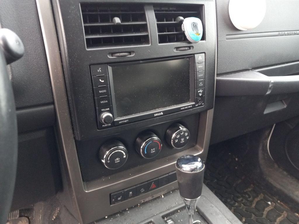 used 2012 Jeep Liberty car, priced at $4,999
