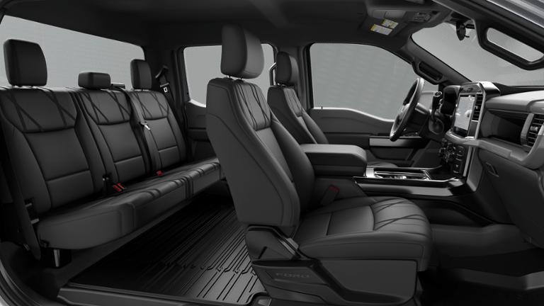 new 2026 Ford F-150 car, priced at $51,213