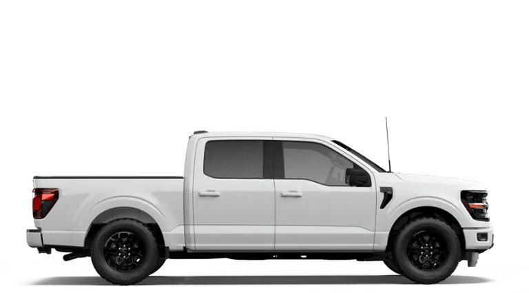 new 2026 Ford F-150 car, priced at $56,337
