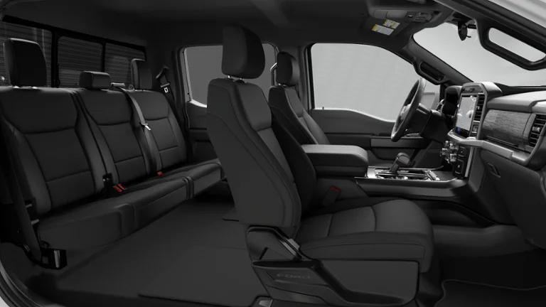 new 2026 Ford F-150 car, priced at $56,337