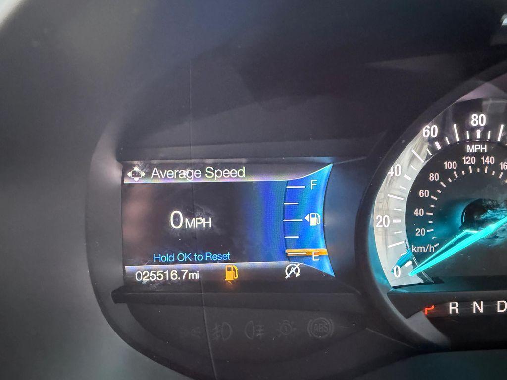 used 2024 Ford Edge car, priced at $34,618