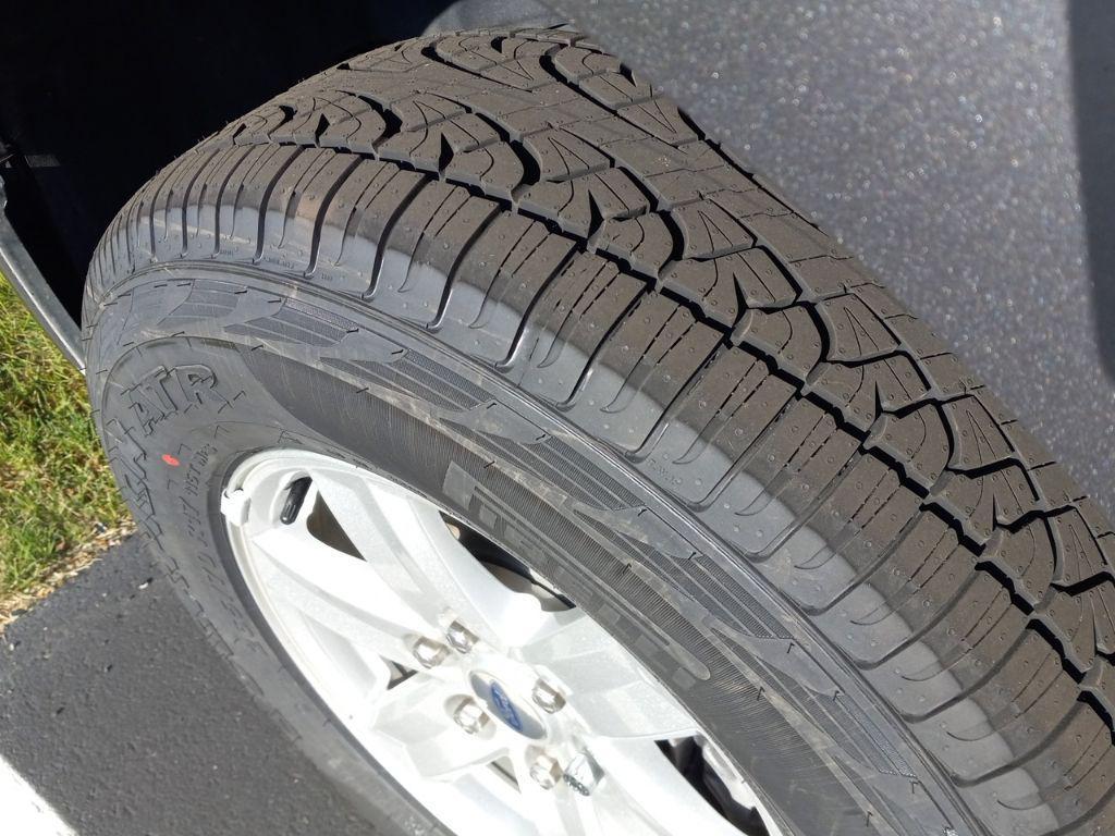 used 2022 Ford F-150 car, priced at $28,506