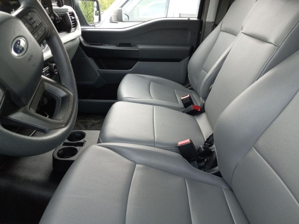 used 2022 Ford F-150 car, priced at $28,506