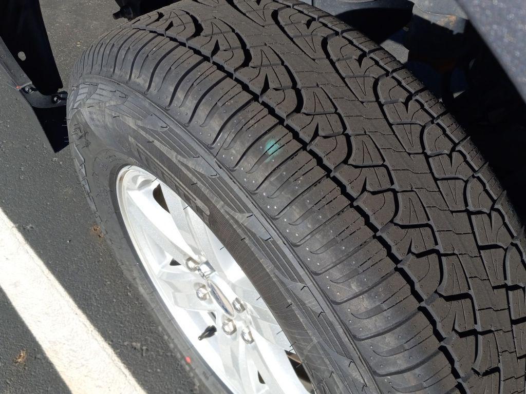 used 2022 Ford F-150 car, priced at $28,506