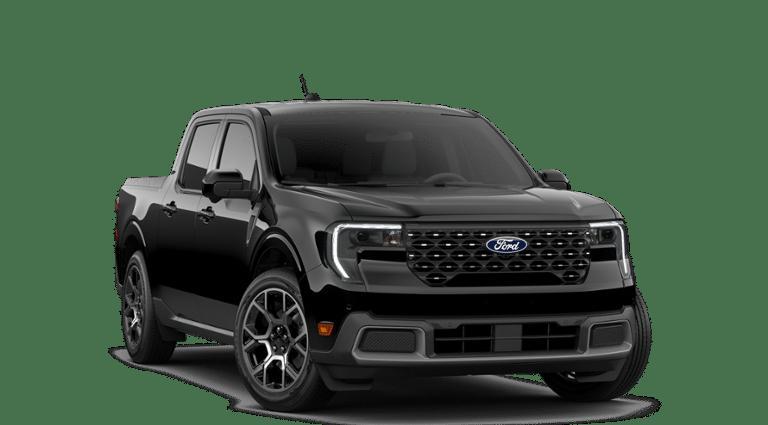new 2026 Ford Maverick car, priced at $41,381