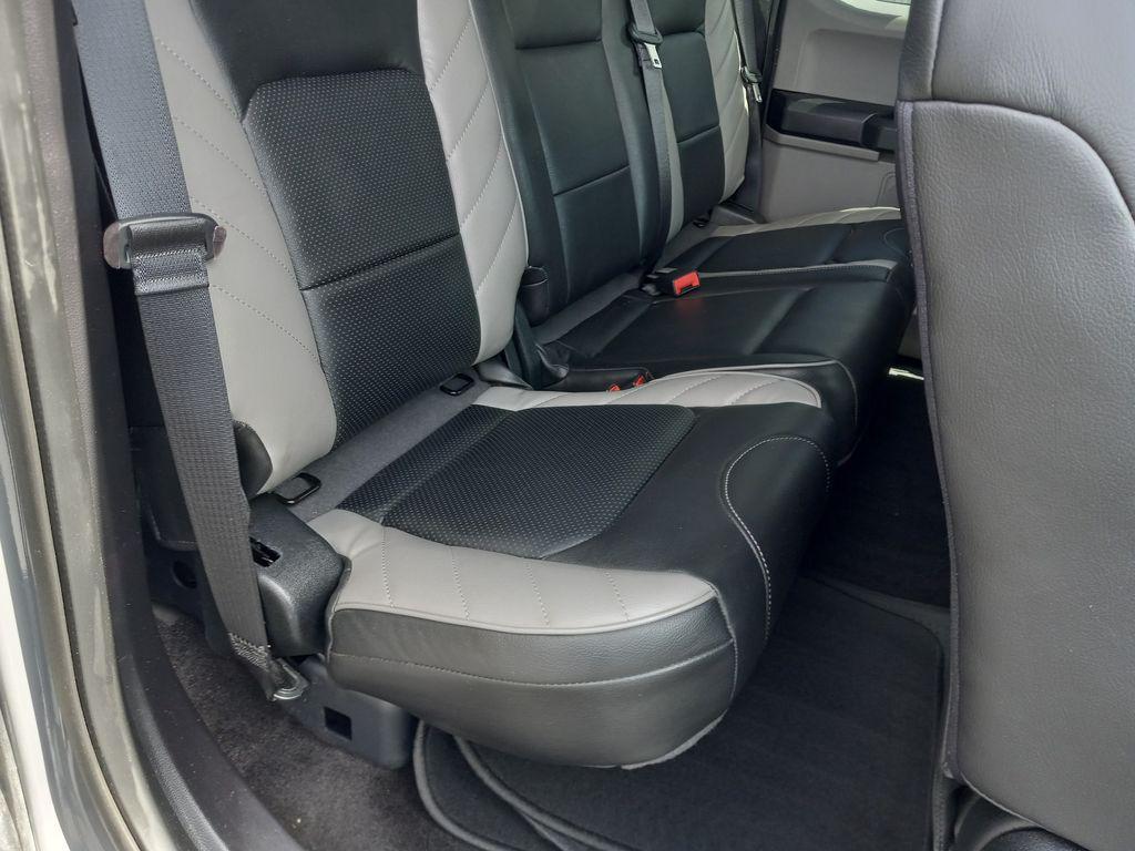 used 2018 Ford F-150 car, priced at $23,999