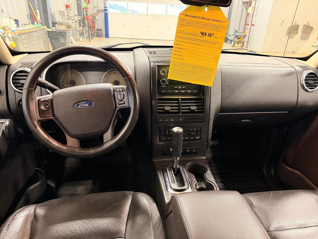 used 2010 Ford Explorer Sport Trac car, priced at $9,978