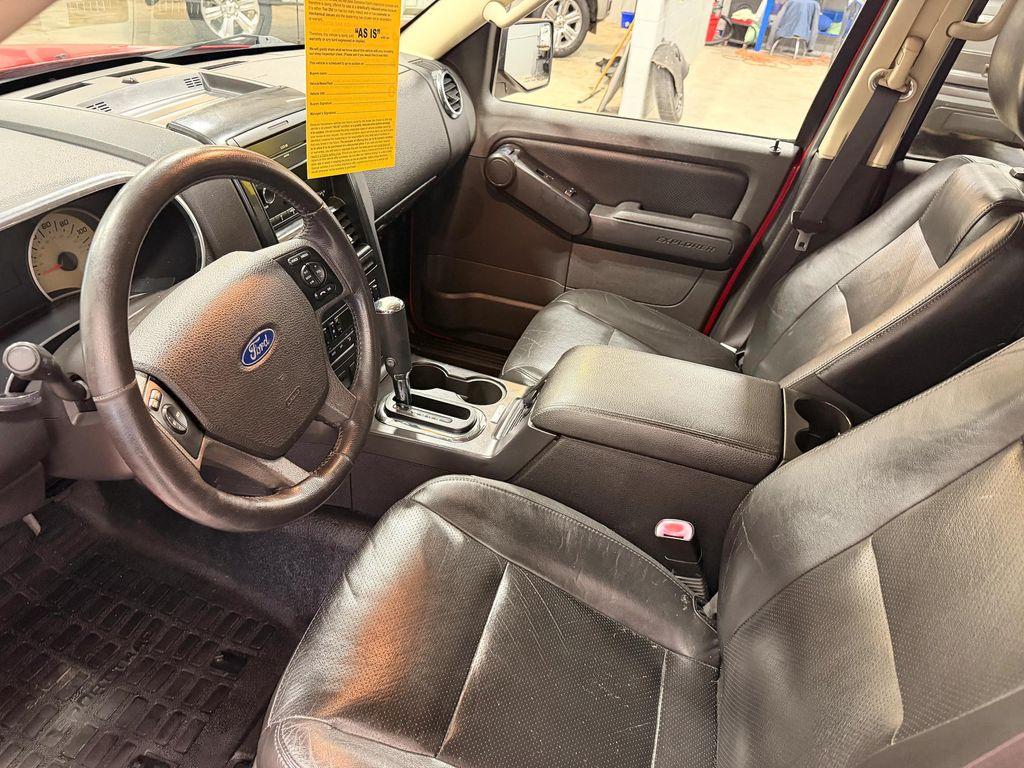 used 2010 Ford Explorer Sport Trac car, priced at $9,978