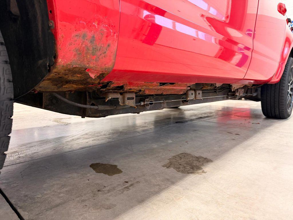 used 2010 Ford Explorer Sport Trac car, priced at $9,978