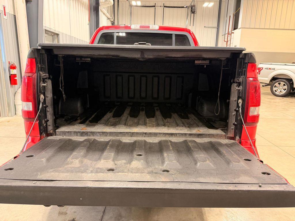 used 2010 Ford Explorer Sport Trac car, priced at $9,978