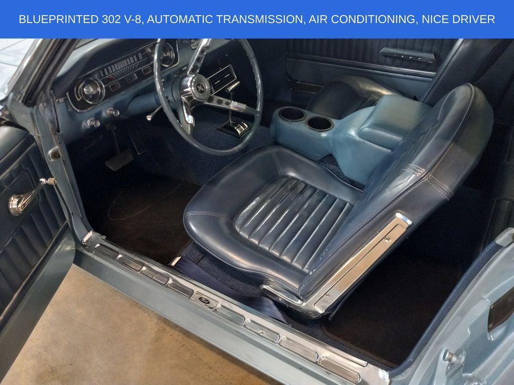 used 1965 Ford Mustang car, priced at $32,000