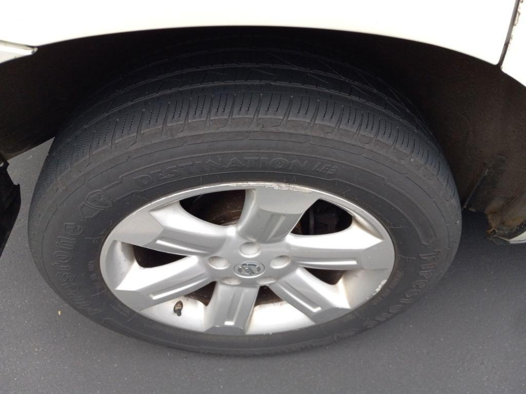 used 2007 Nissan Murano car, priced at $1,995