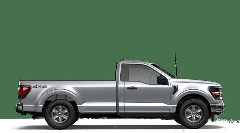 new 2026 Ford F-150 car, priced at $47,512