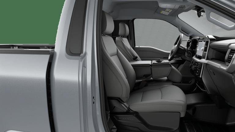 new 2026 Ford F-150 car, priced at $47,512