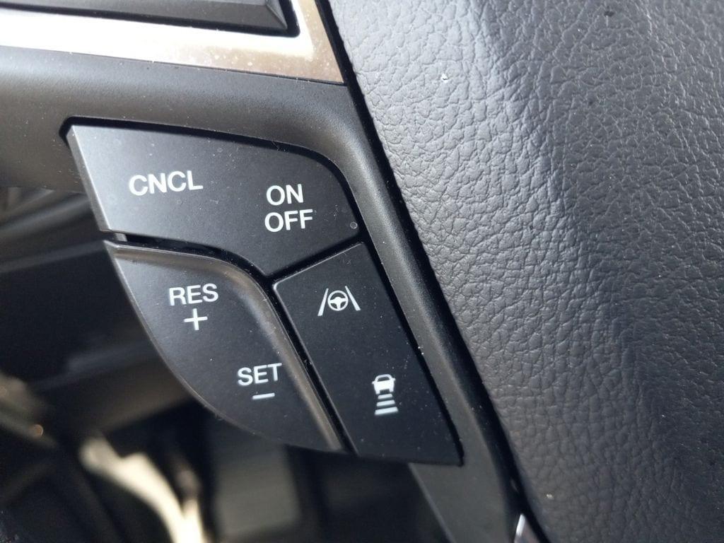 used 2024 Ford Edge car