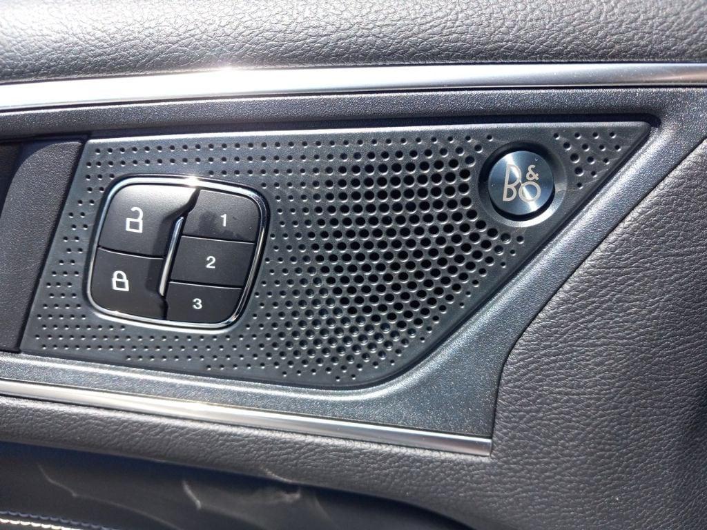 used 2024 Ford Edge car