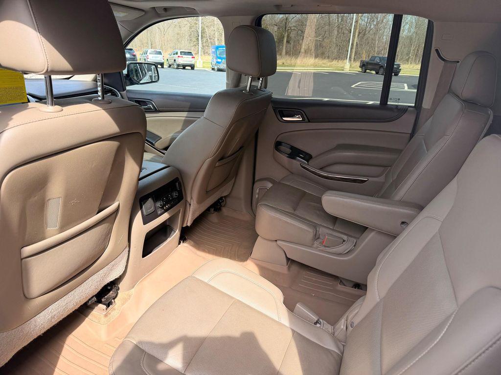 used 2015 GMC Yukon XL car, priced at $7,989