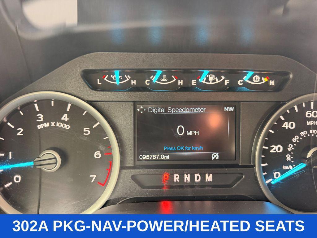 used 2020 Ford F-150 car, priced at $23,885