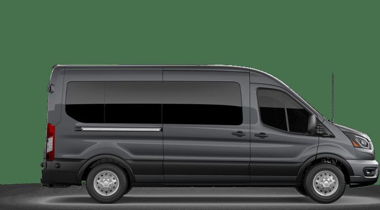 new 2026 Ford Transit-350 car, priced at $70,632
