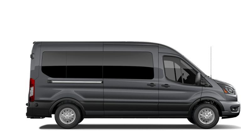 new 2026 Ford Transit-350 car, priced at $70,946