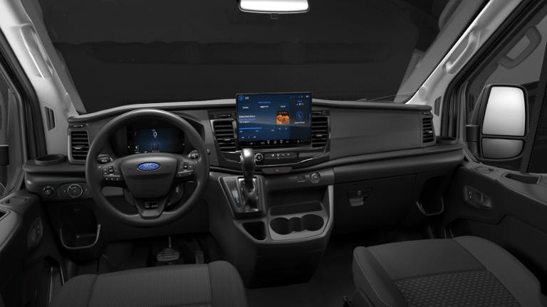 new 2026 Ford Transit-350 car, priced at $70,632