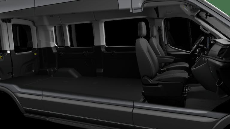 new 2026 Ford Transit-350 car, priced at $70,632