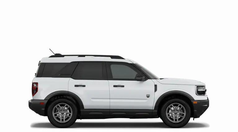 new 2026 Ford Bronco Sport car, priced at $35,120