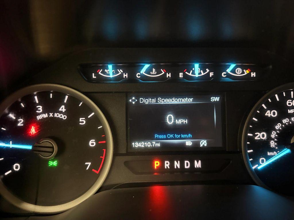 used 2019 Ford F-150 car, priced at $26,126