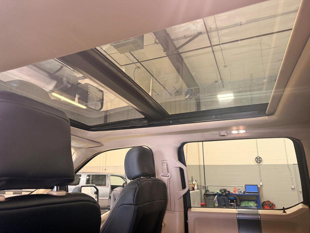 used 2016 Ford F-150 car, priced at $23,069