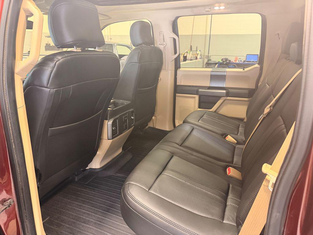used 2016 Ford F-150 car, priced at $20,999