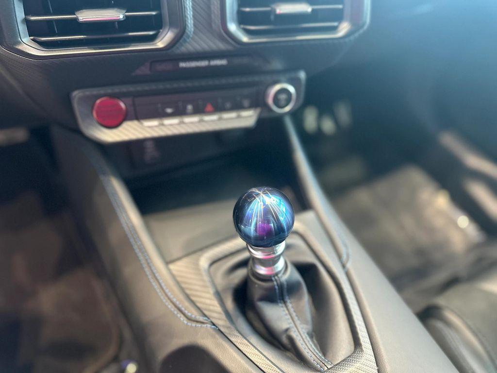 new 2025 Ford Mustang car, priced at $88,800