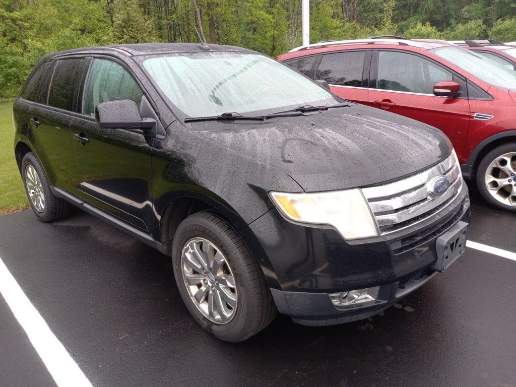 used 2008 Ford Edge car, priced at $2,997
