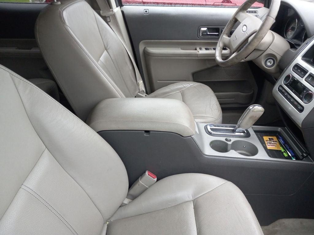 used 2008 Ford Edge car, priced at $2,997
