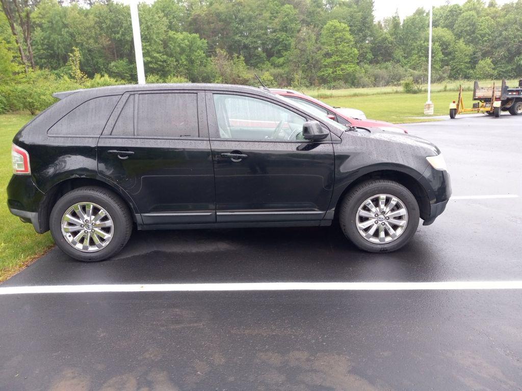 used 2008 Ford Edge car, priced at $2,997