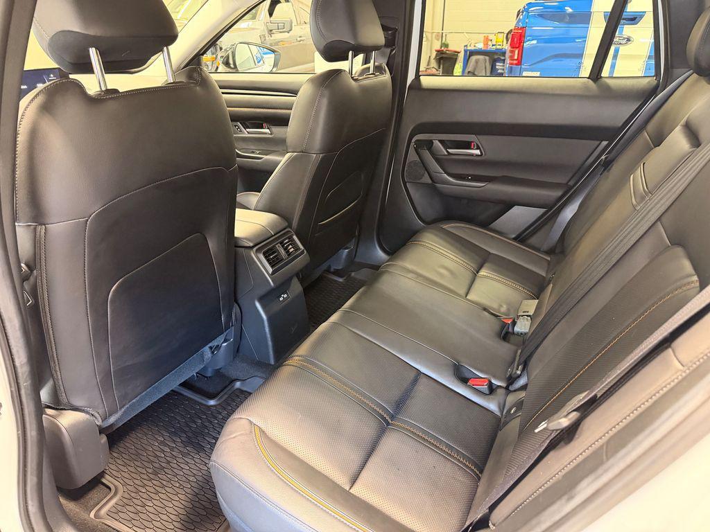 used 2025 Mazda CX-50 Hybrid car, priced at $31,994