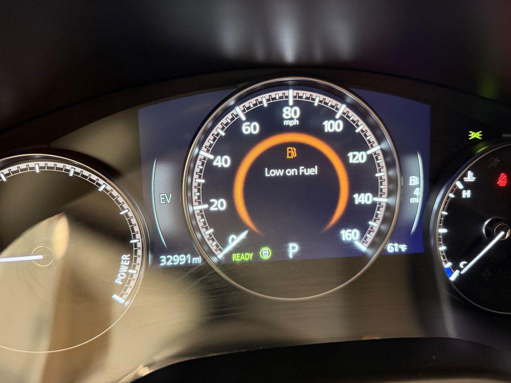 used 2025 Mazda CX-50 Hybrid car, priced at $31,994