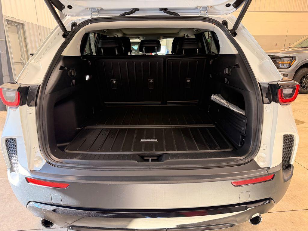 used 2025 Mazda CX-50 Hybrid car, priced at $31,994