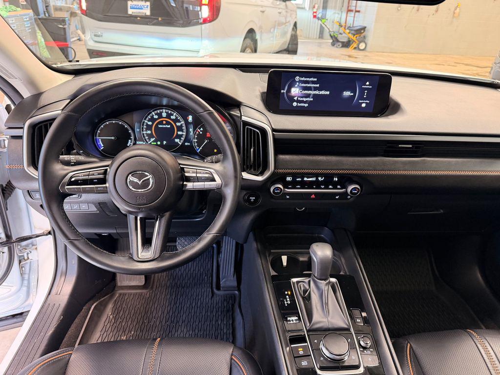 used 2025 Mazda CX-50 Hybrid car, priced at $31,994