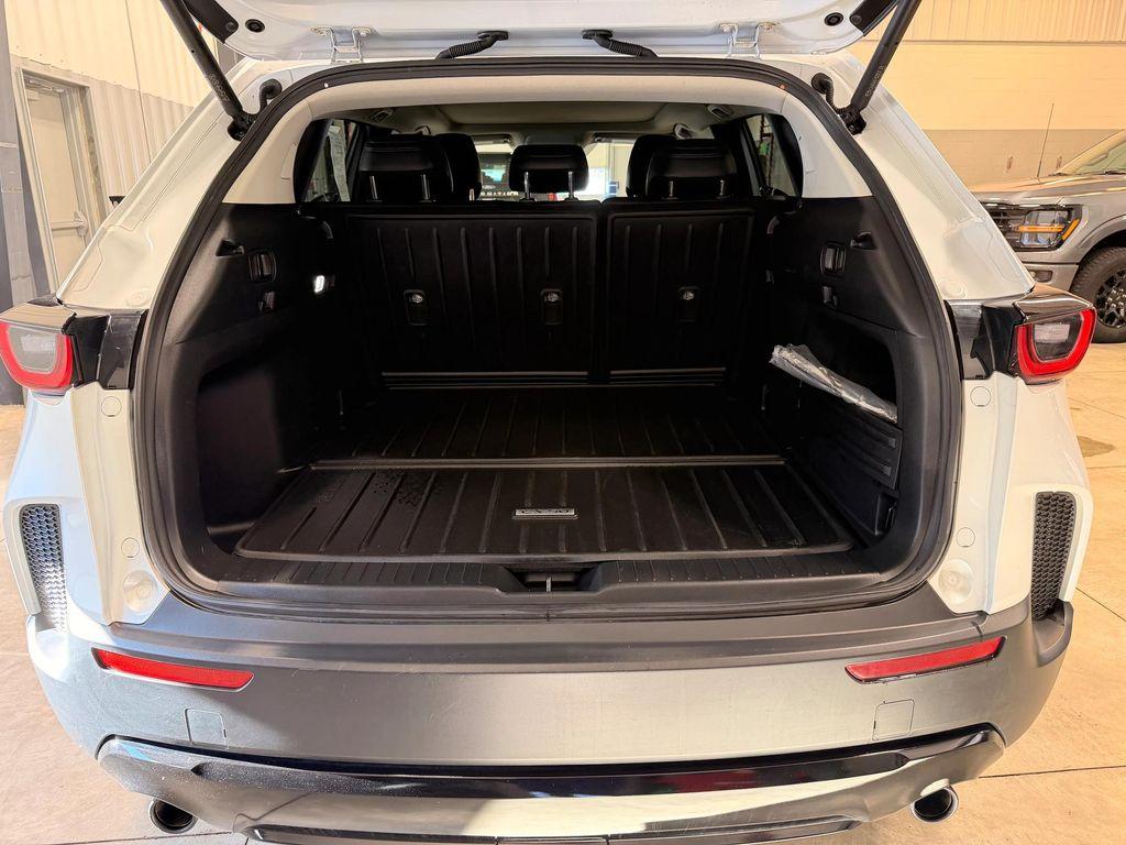 used 2025 Mazda CX-50 Hybrid car, priced at $30,467