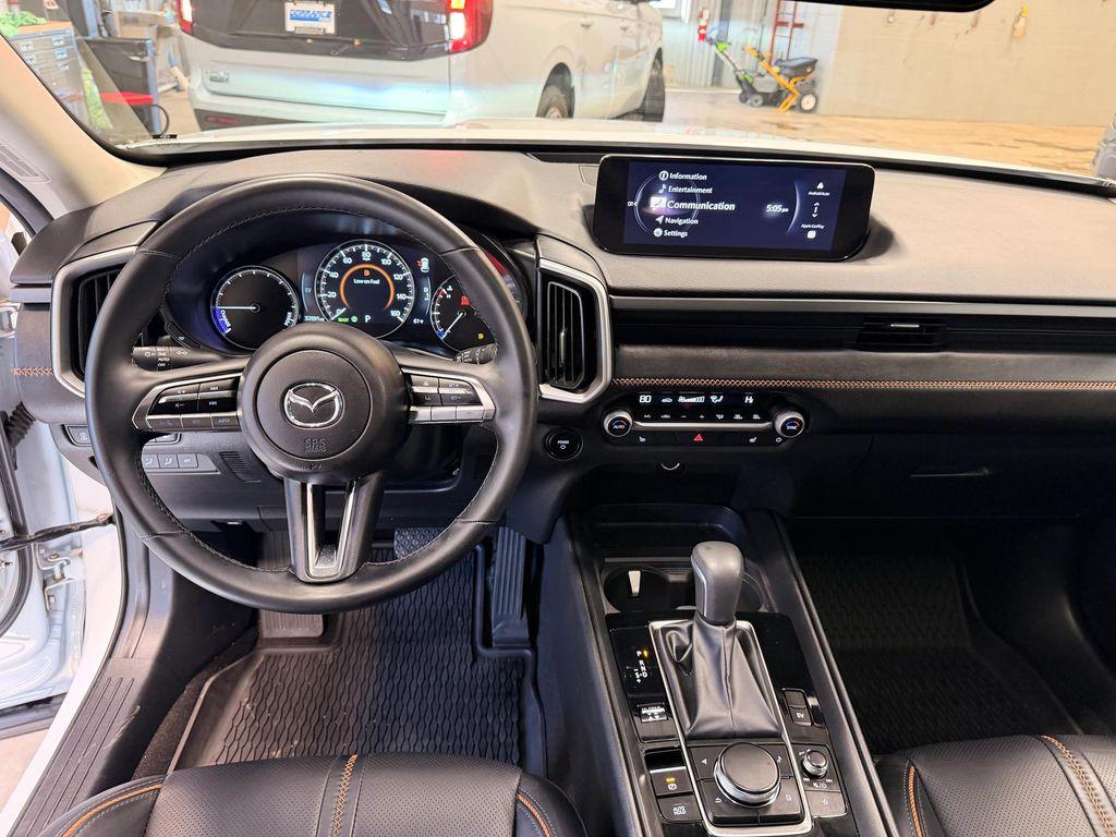used 2025 Mazda CX-50 Hybrid car, priced at $30,467