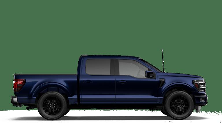 new 2026 Ford F-150 car, priced at $71,189