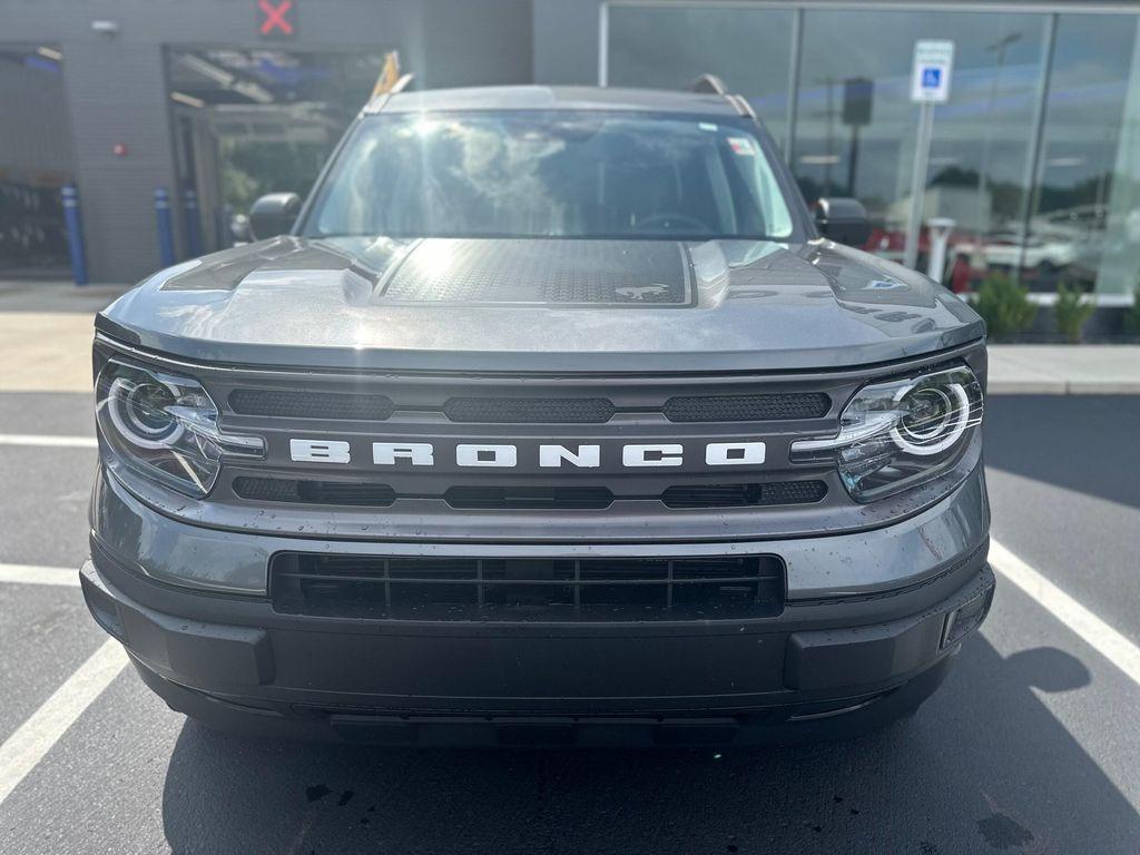 used 2024 Ford Bronco Sport car, priced at $30,995