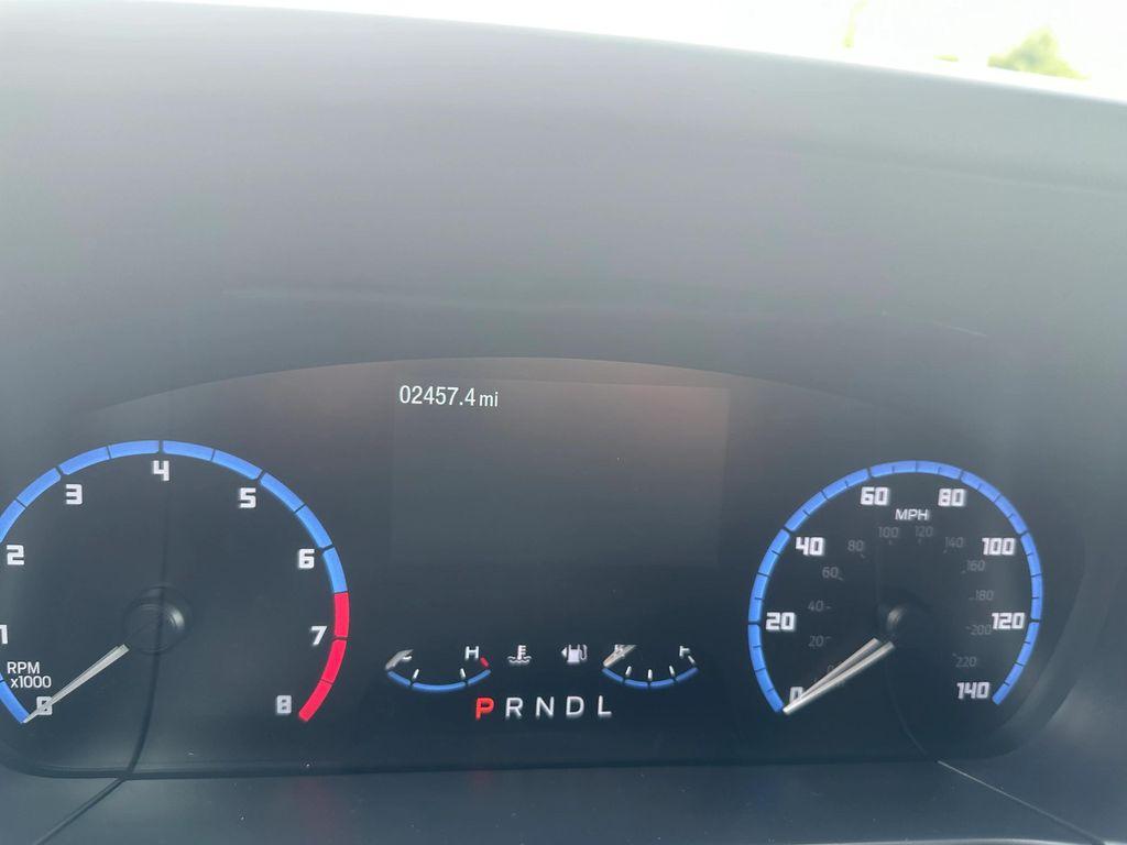 used 2024 Ford Bronco Sport car, priced at $30,995