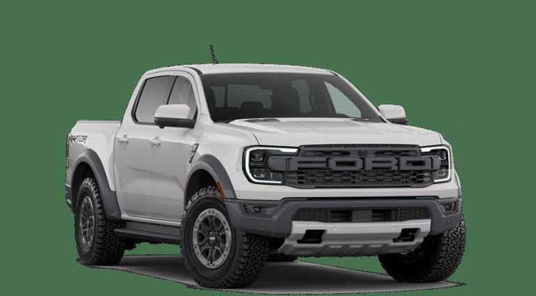 new 2026 Ford Ranger car, priced at $61,380