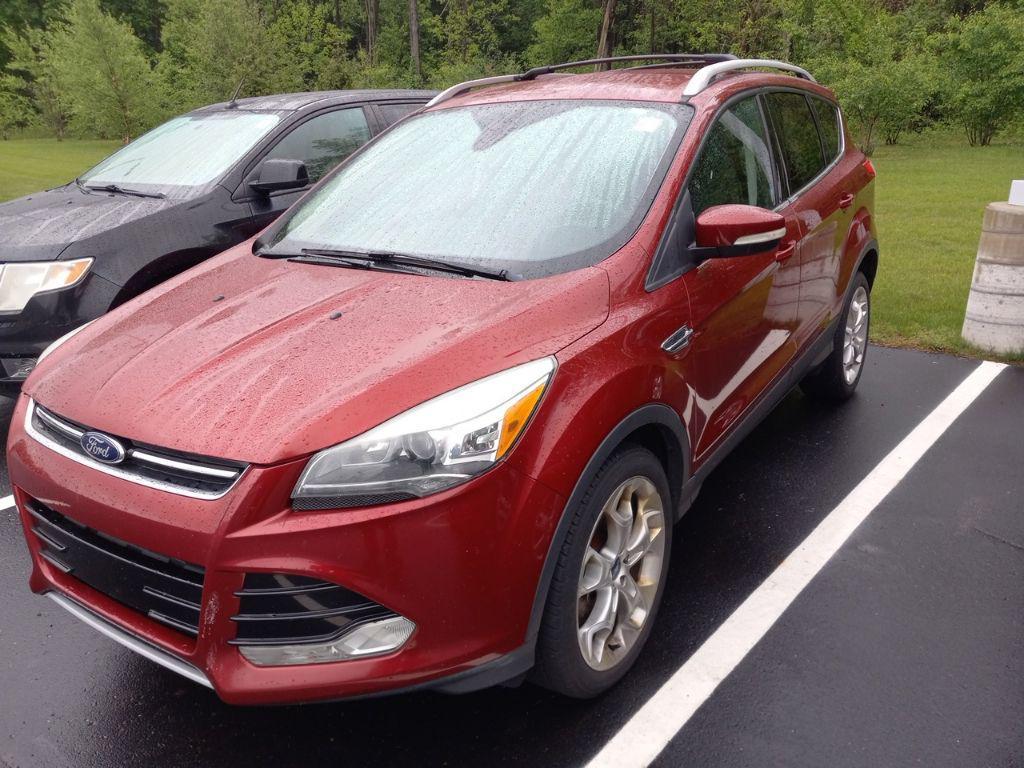 used 2013 Ford Escape car, priced at $4,999
